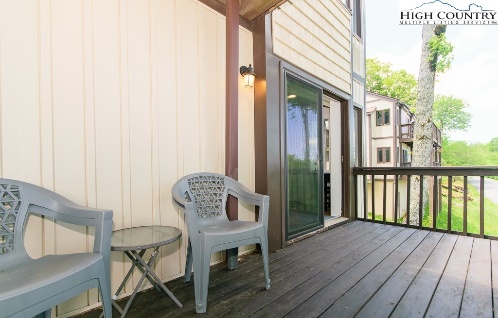 220 Northridge Road, Unit 25 Beech Mountain, NC 28604 - Photo 24 of 33