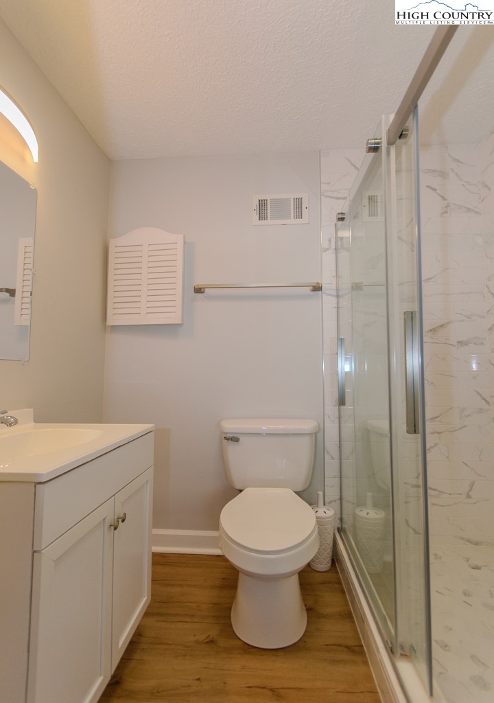 220 Northridge Road, Unit 25 Beech Mountain, NC 28604 - Photo 30 of 33