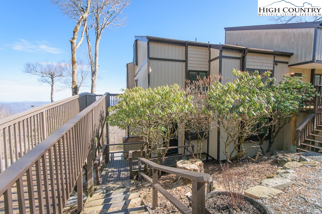 220 Northridge Road, Unit 25 Beech Mountain, NC 28604 - Photo 33 of 33