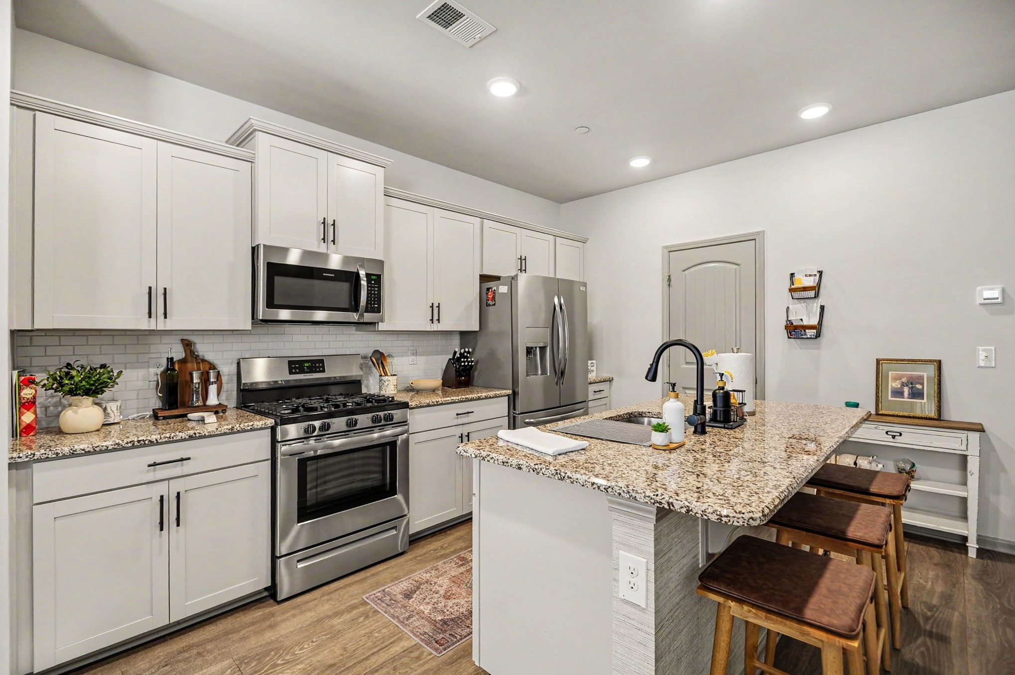 414 Manor Row Pleasant View, TN 37146 - Photo 9 of 24