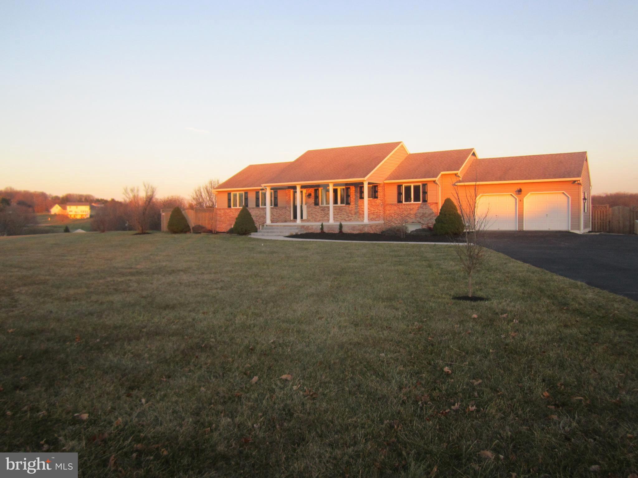 1303 Random Ridge Road Westminster, MD 21157 - Photo 1 of 30 Exterior (Front)