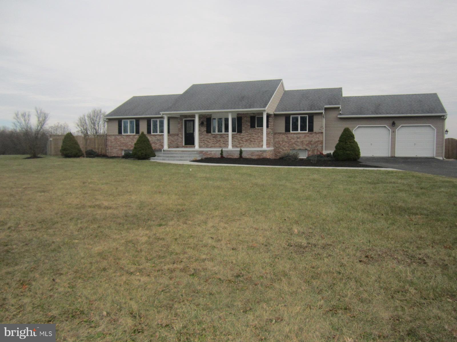 1303 Random Ridge Road Westminster, MD 21157 - Photo 2 of 30 Exterior (Front)
