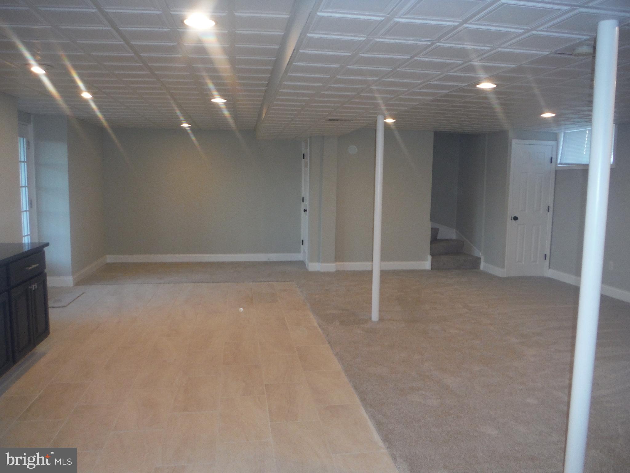 1303 Random Ridge Road Westminster, MD 21157 - Photo 17 of 30 Huge recreation room