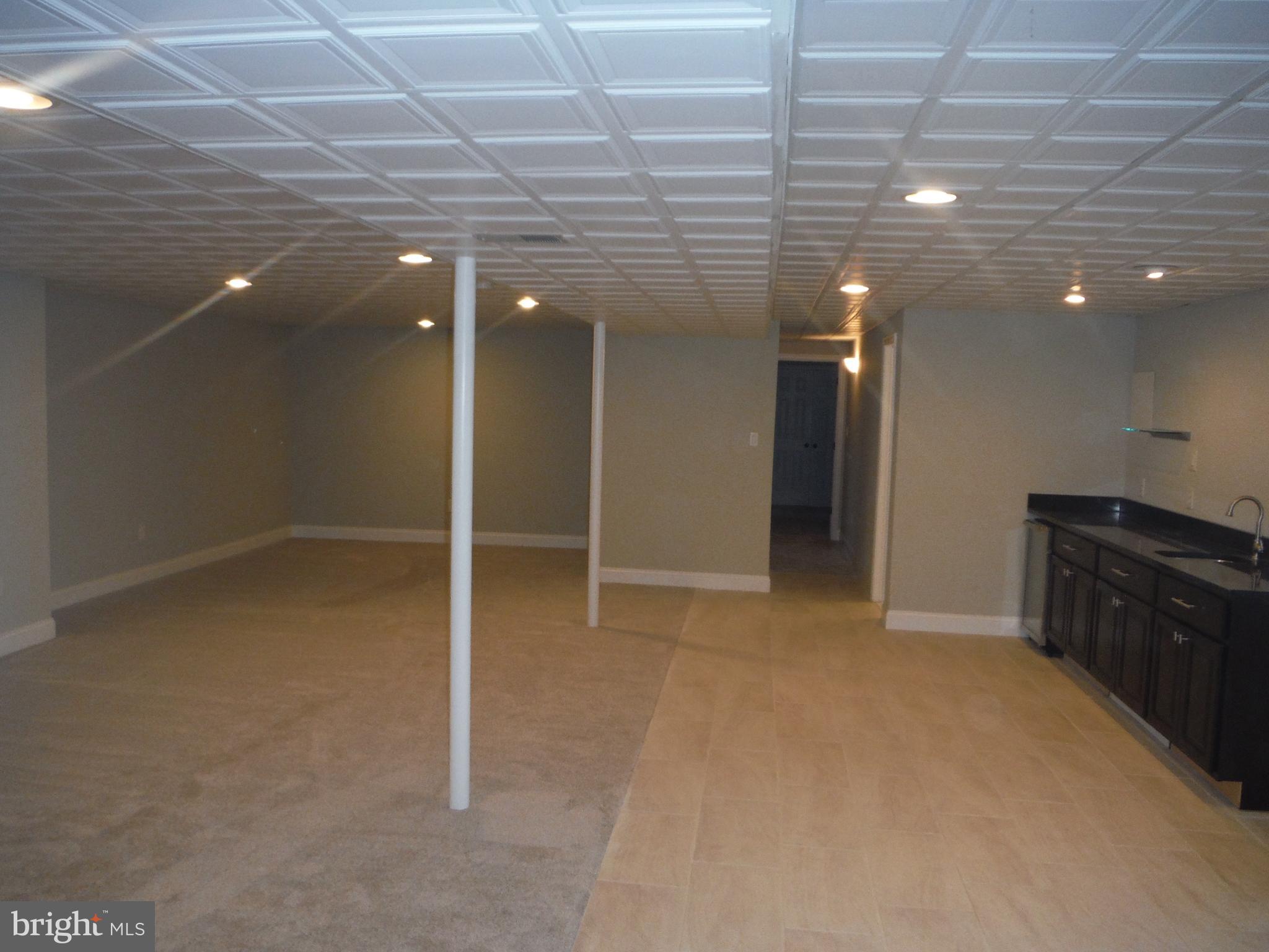 1303 Random Ridge Road Westminster, MD 21157 - Photo 18 of 30 Basement