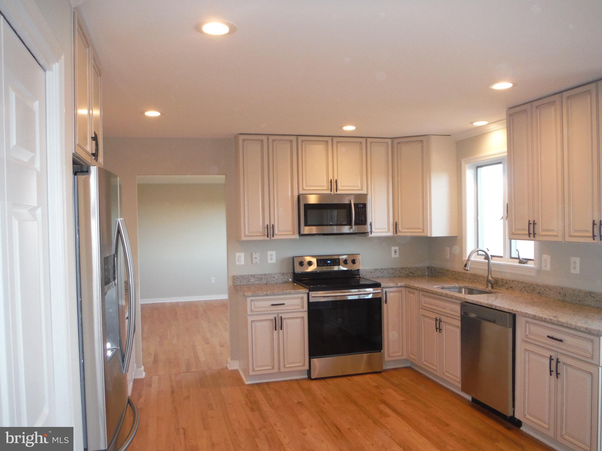 1303 Random Ridge Road Westminster, MD 21157 - Photo 3 of 30 Kitchen