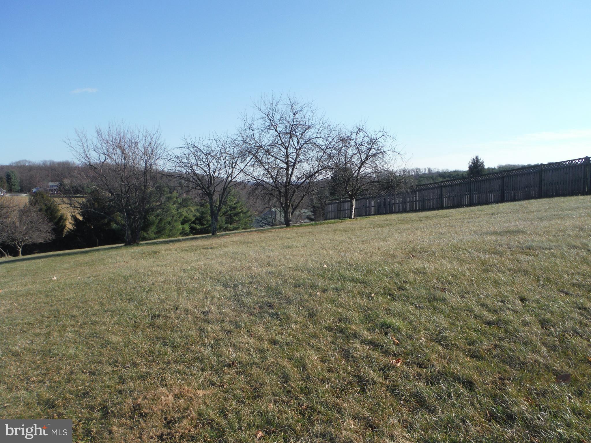 1303 Random Ridge Road Westminster, MD 21157 - Photo 23 of 30 2 acres of unfenced property