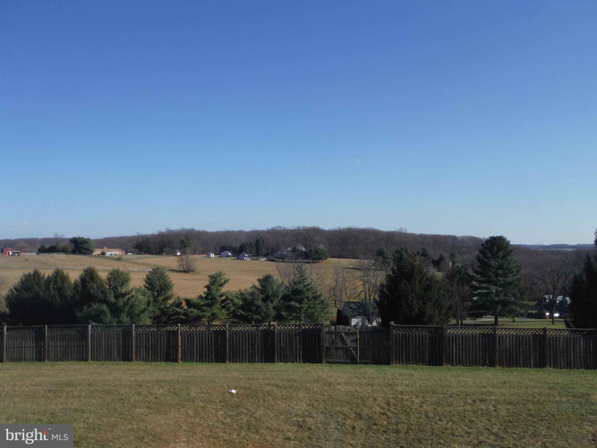 1303 Random Ridge Road Westminster, MD 21157 - Photo 27 of 30 views of rolling hills