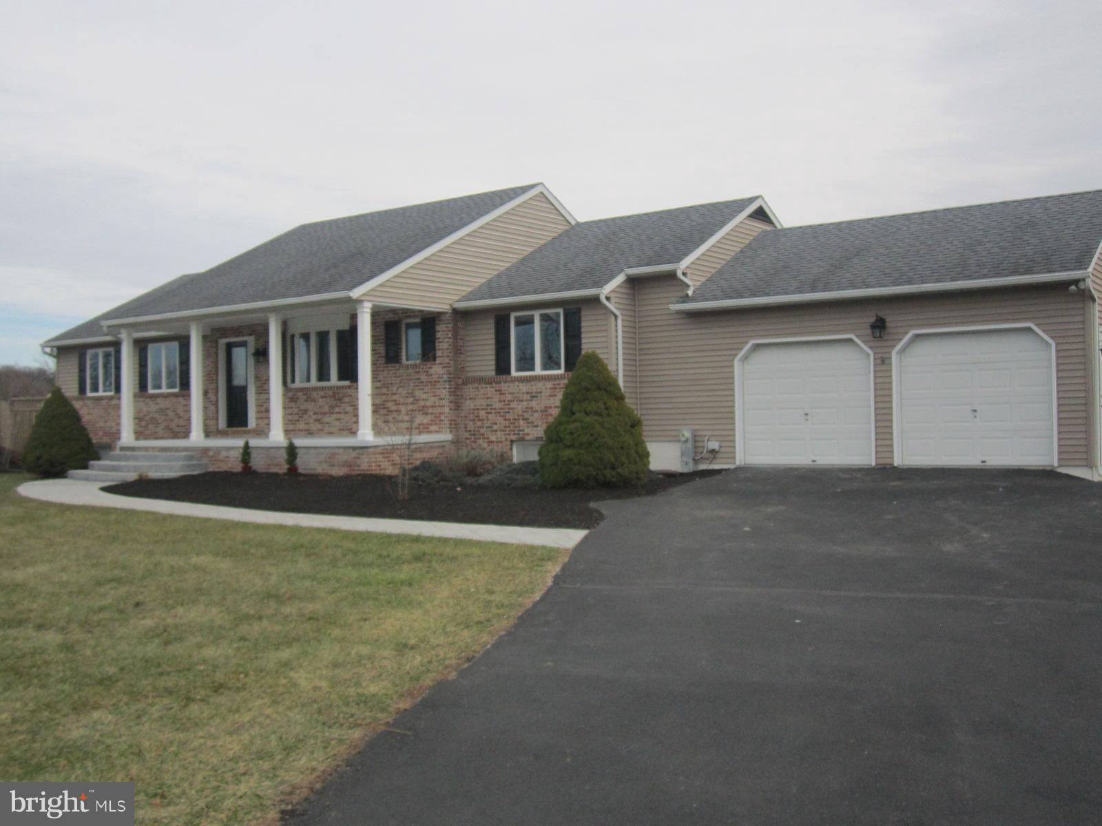 1303 Random Ridge Road Westminster, MD 21157 - Photo 30 of 30 Exterior (General)
