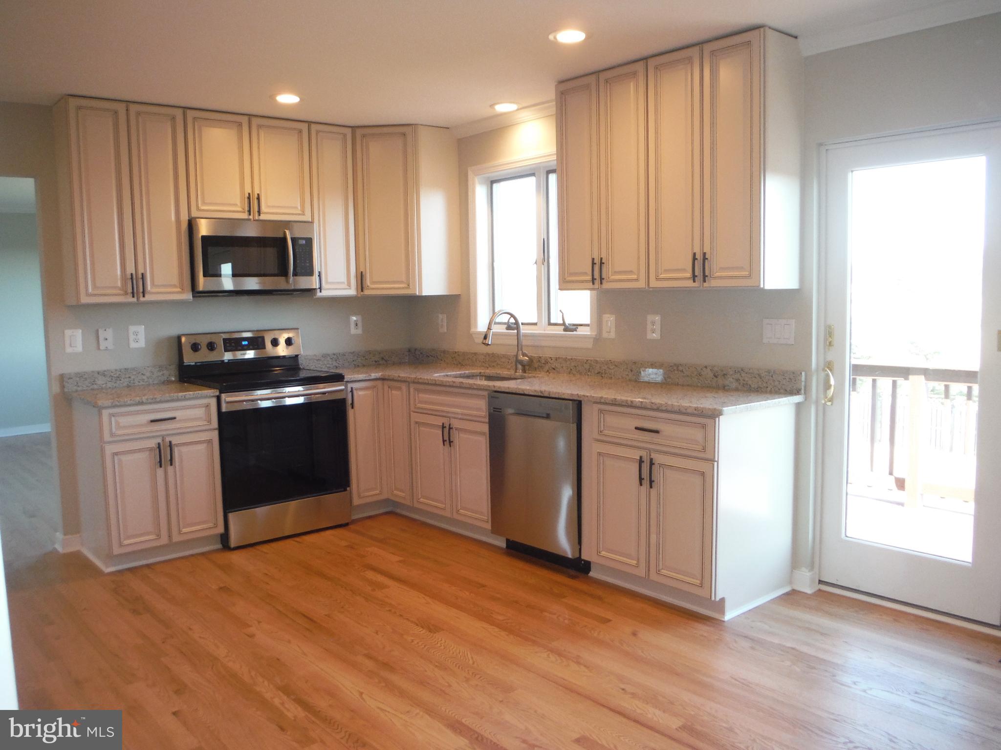 1303 Random Ridge Road Westminster, MD 21157 - Photo 4 of 30 Kitchen