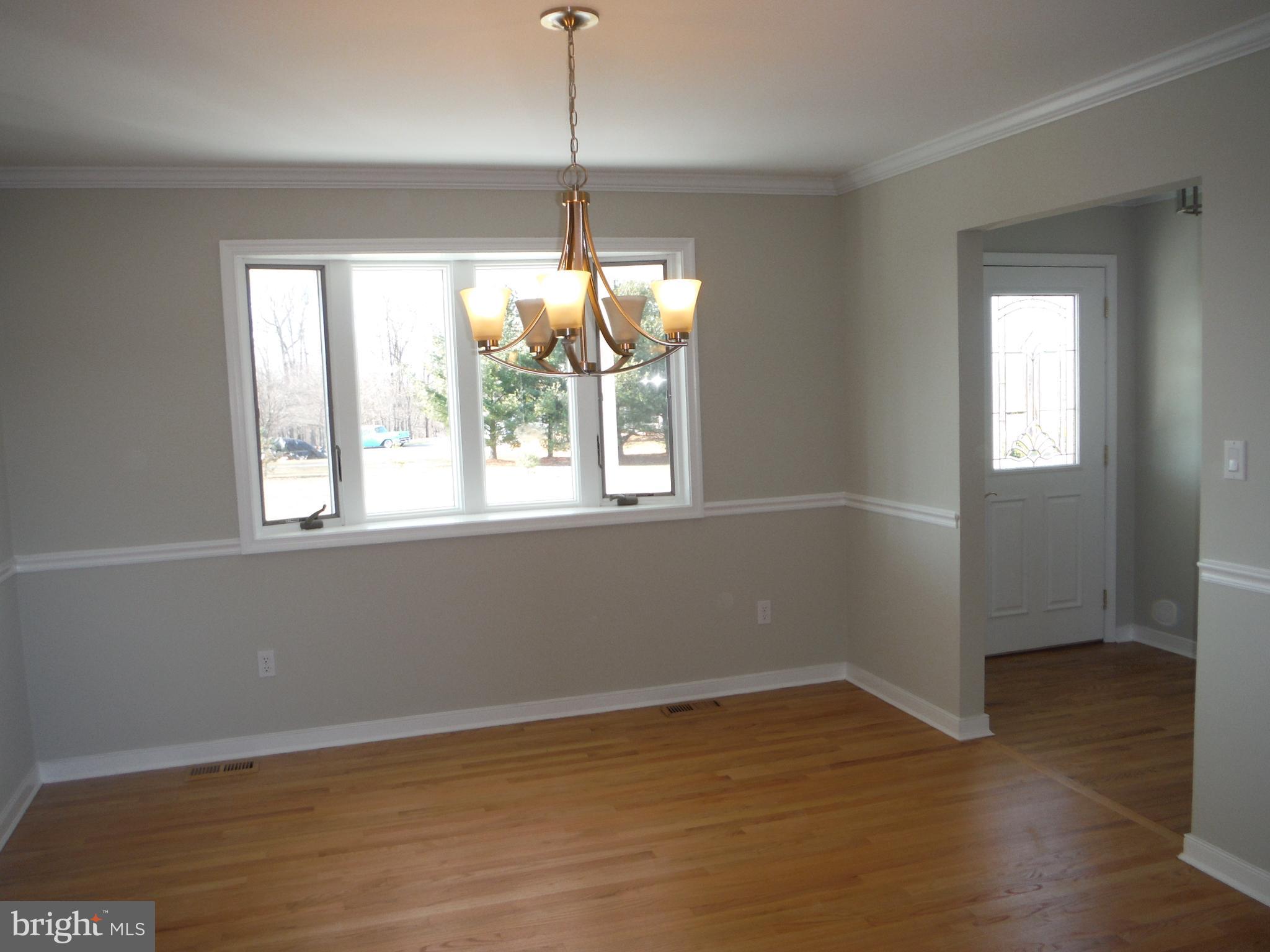 1303 Random Ridge Road Westminster, MD 21157 - Photo 7 of 30 Dining Room