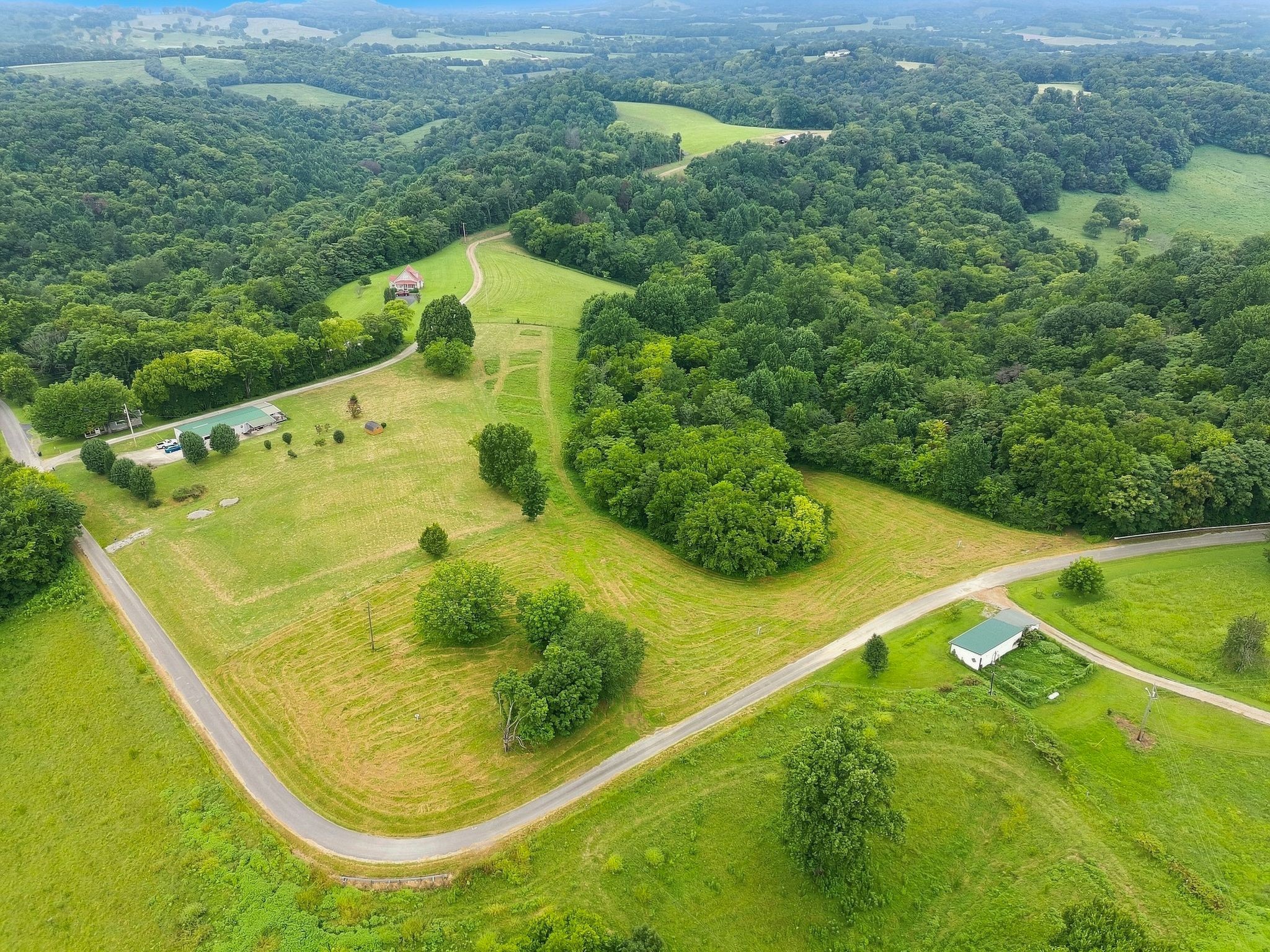 0 Diana Ridge Road Pulaski, TN 38478 - Photo 2 of 5 Gallery Image 2