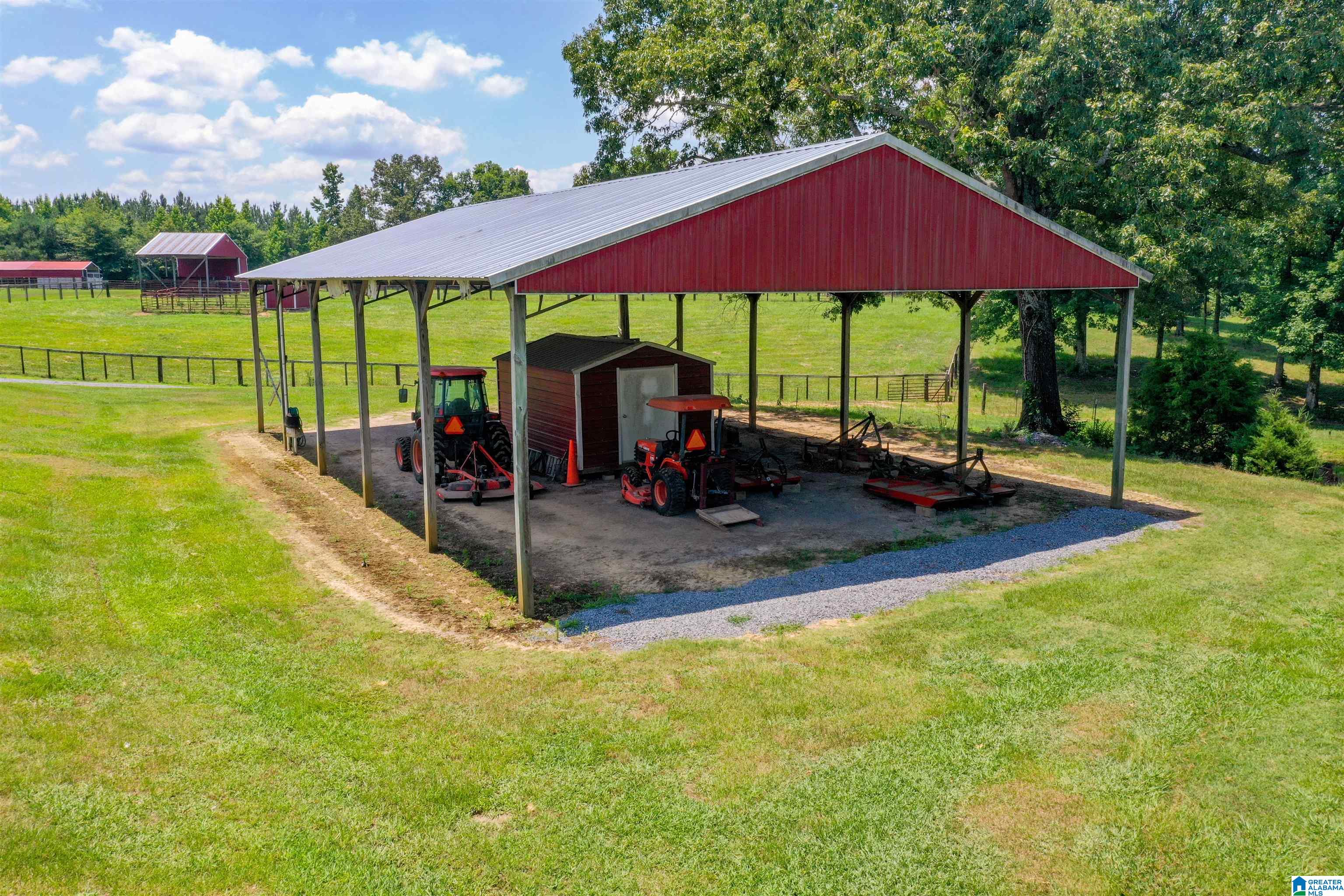 650 County Highway 13 Cleveland, AL 35049 - Photo 17 of 41