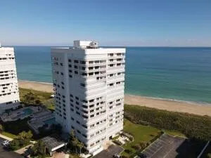 $489,900 | 9960 South Ocean Drive, Unit 1402, Jensen Beach, FL 34957