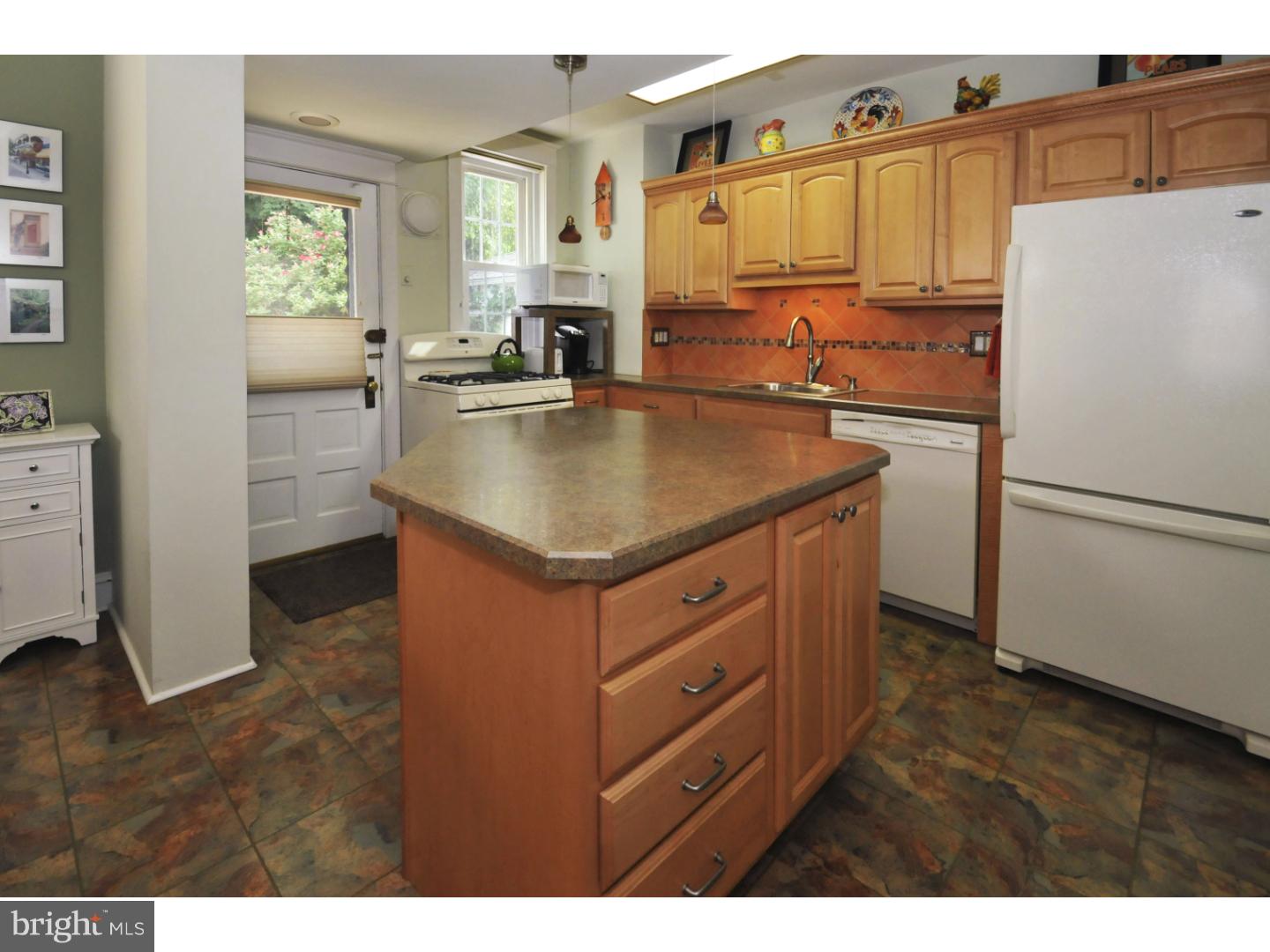 623 Arbor Road Cheltenham, PA 19012 - Photo 11 of 25 Kitchen