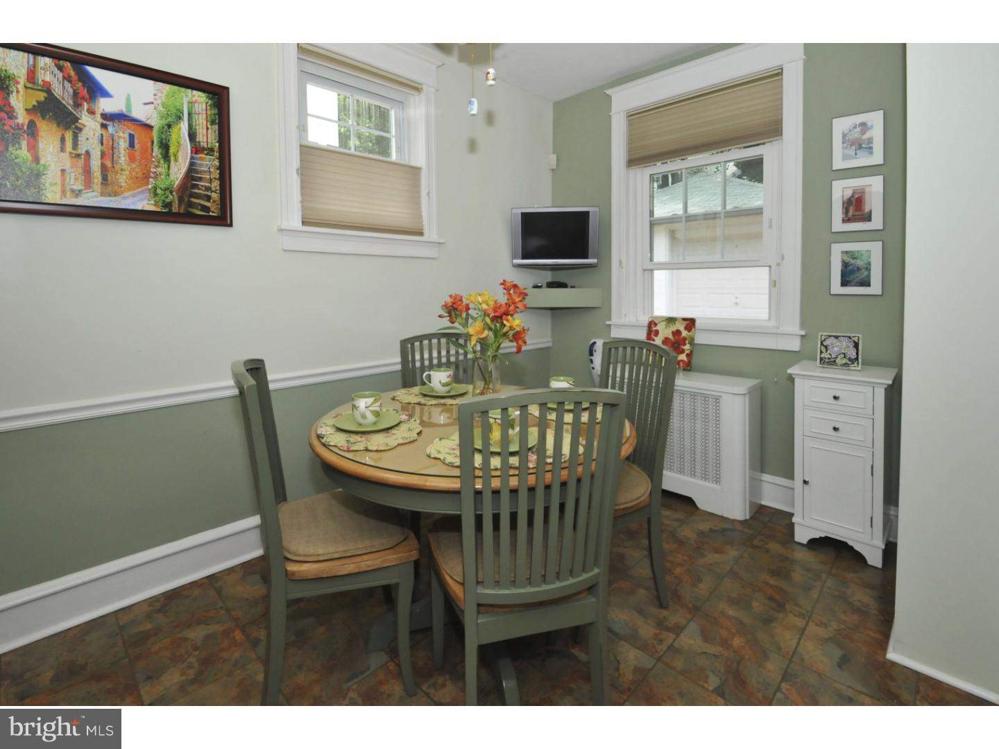 623 Arbor Road Cheltenham, PA 19012 - Photo 12 of 25 Kitchen
