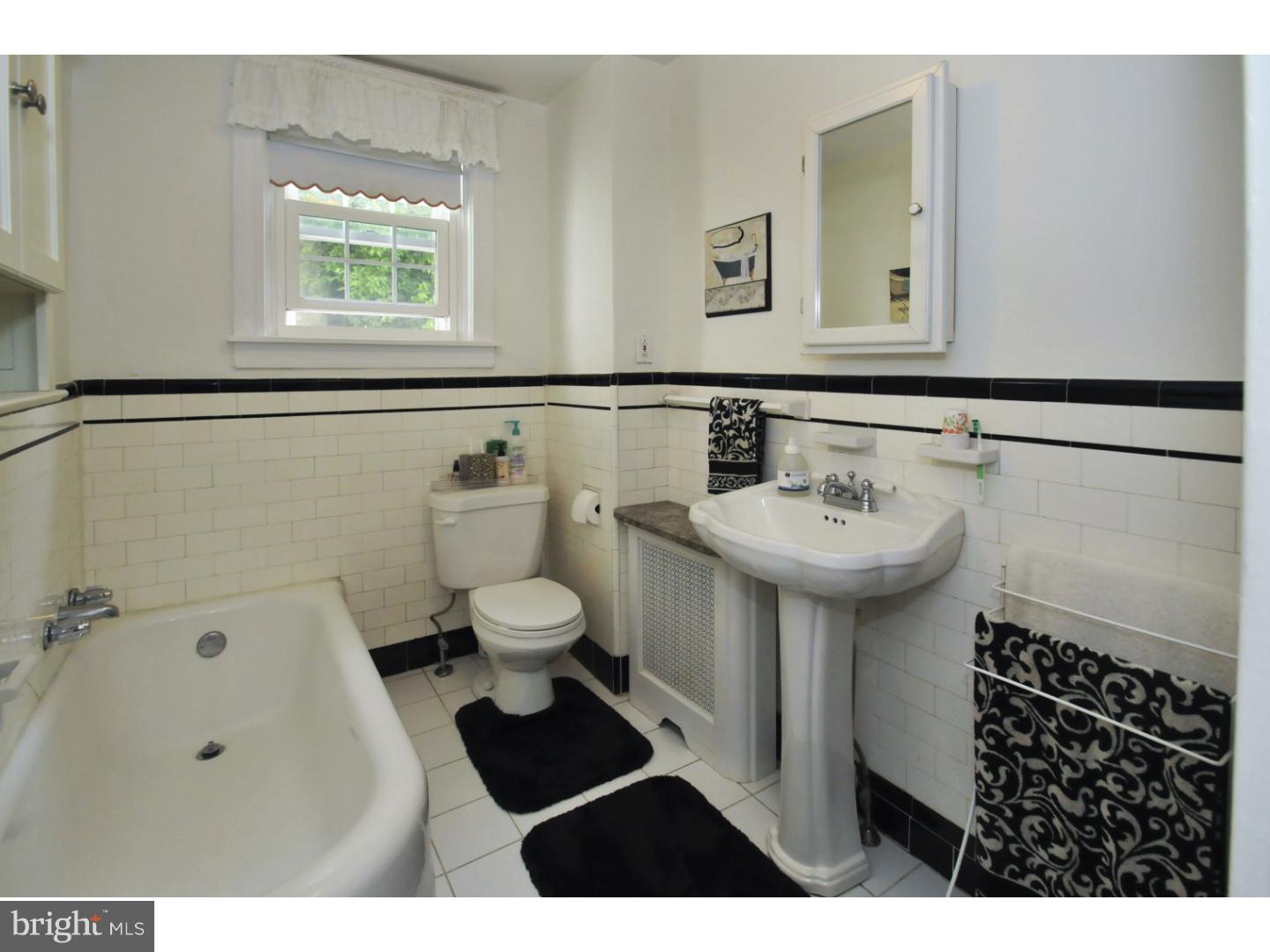 623 Arbor Road Cheltenham, PA 19012 - Photo 15 of 25 Bathroom