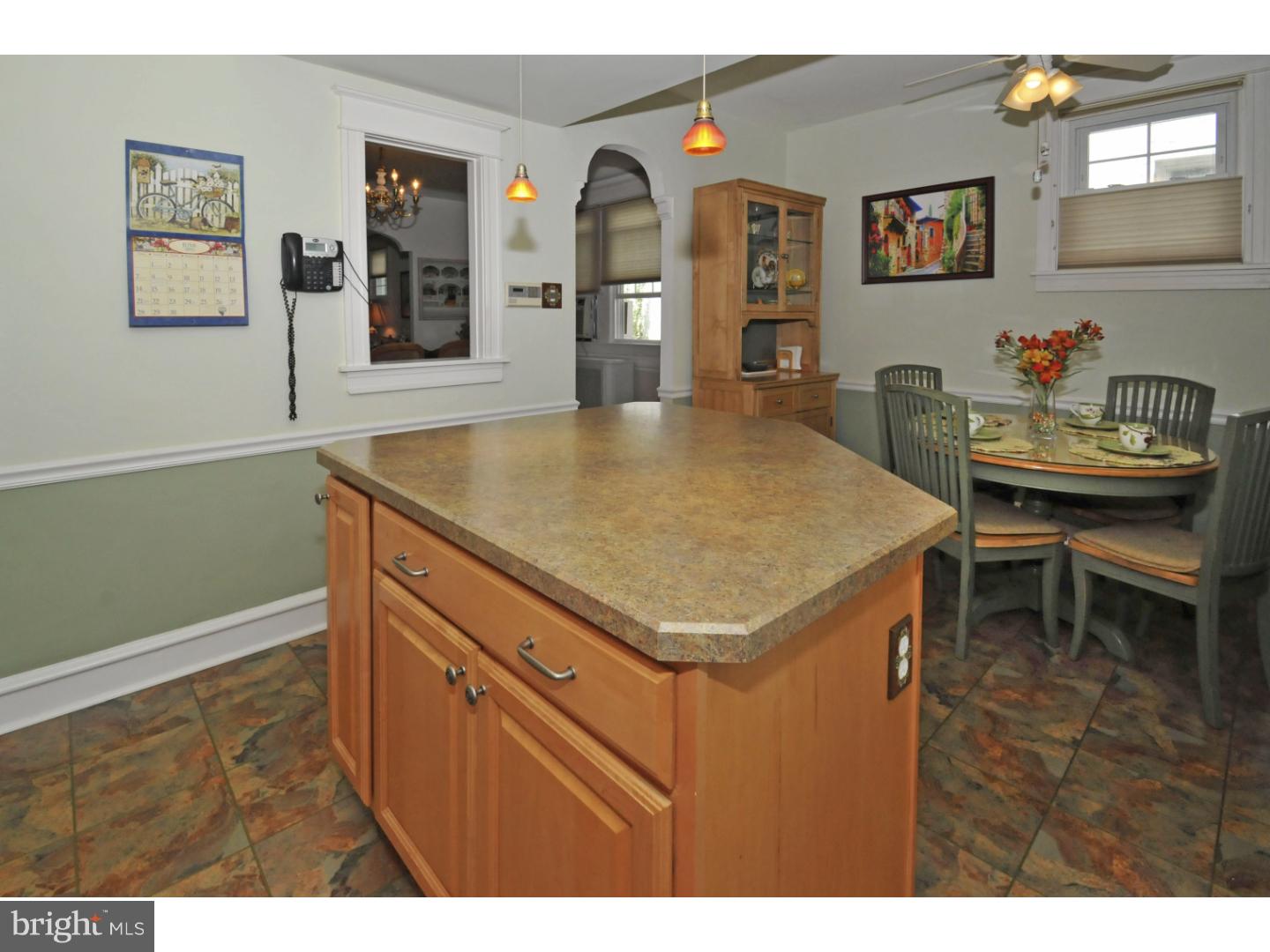623 Arbor Road Cheltenham, PA 19012 - Photo 10 of 25 Kitchen