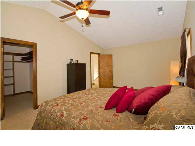 37 Colonial Road Palmyra, VA 22963 - Photo 11 of 22 a bedroom with a bed and a closet