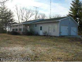 231 209th Road Fayette, MO 65248 - Photo 1 of 1