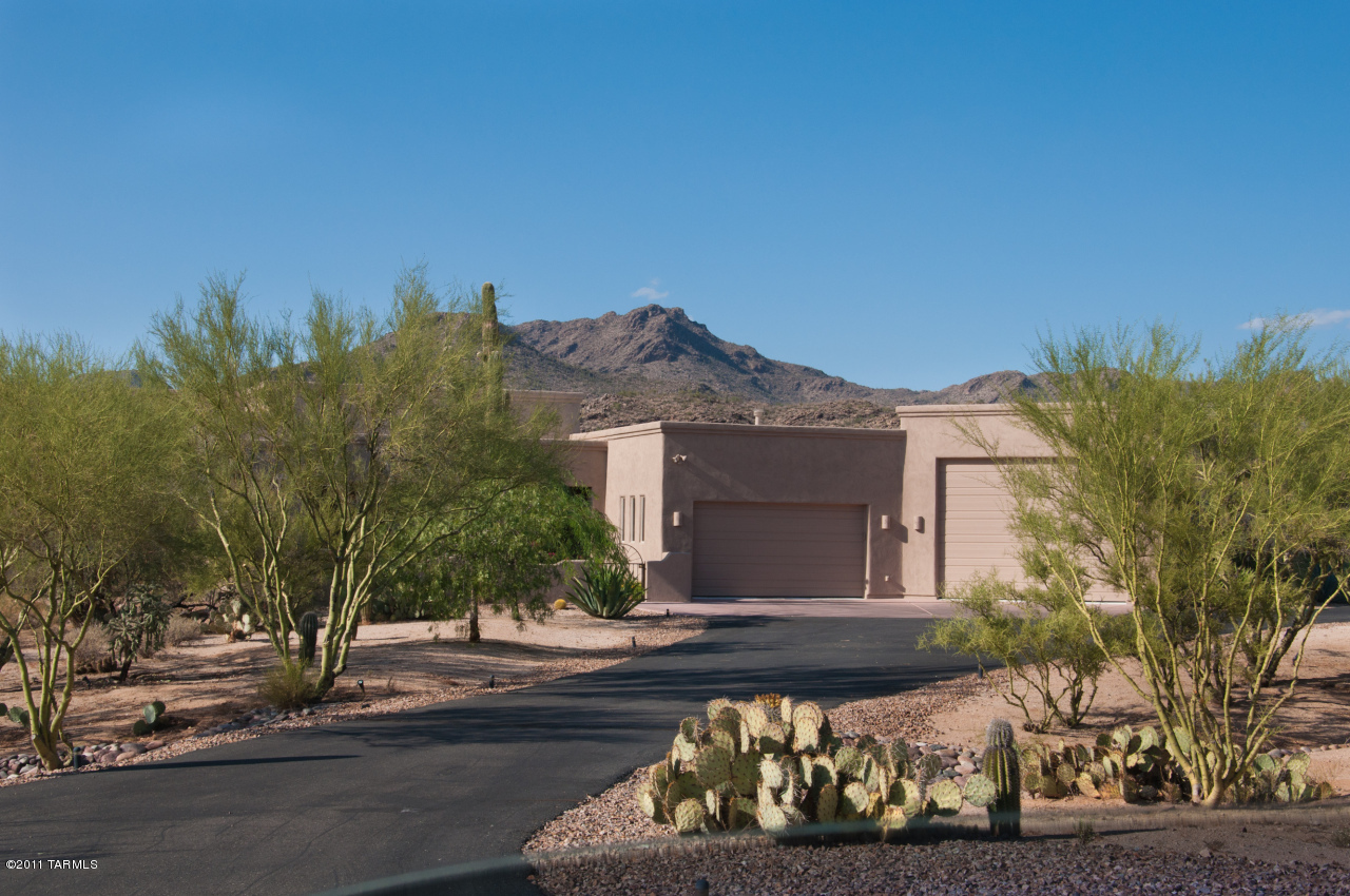 3474 West Moore Road, Unit G Marana, AZ 85658 - Photo 9 of 16 Gallery Image 9