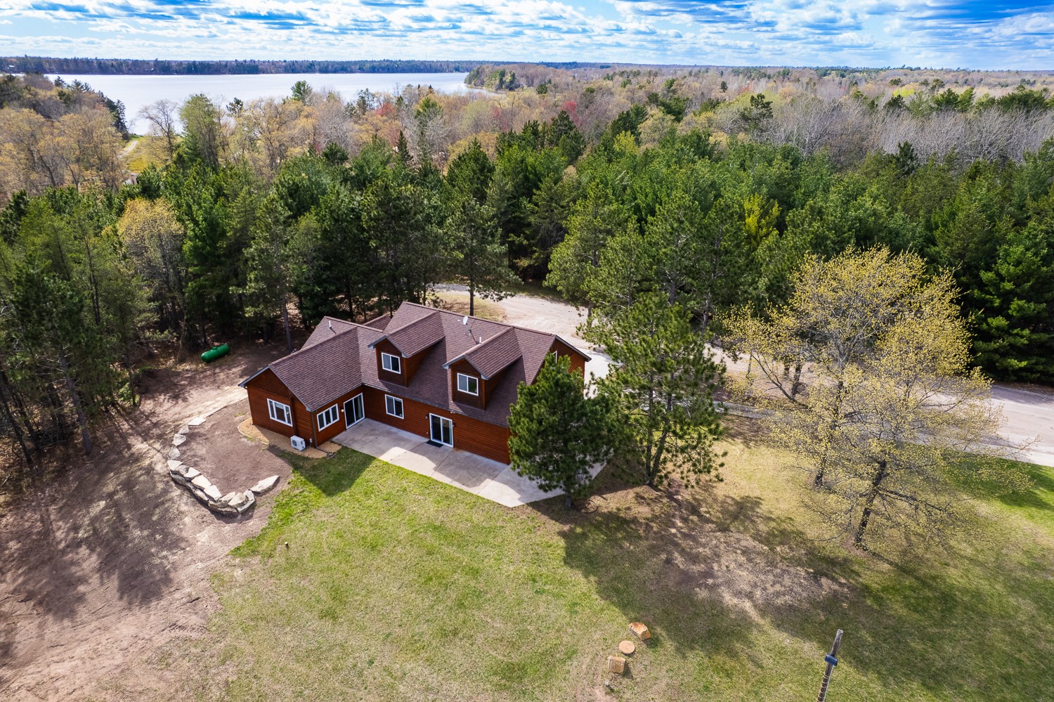 27736 Thompson Road Webster, WI 54893 - Photo 3 of 56