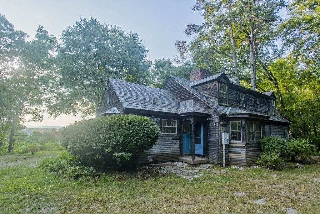 468 Old Montague Road Amherst, MA 01002 - Photo 1 of 41