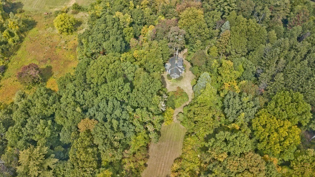 468 Old Montague Road Amherst, MA 01002 - Photo 35 of 41