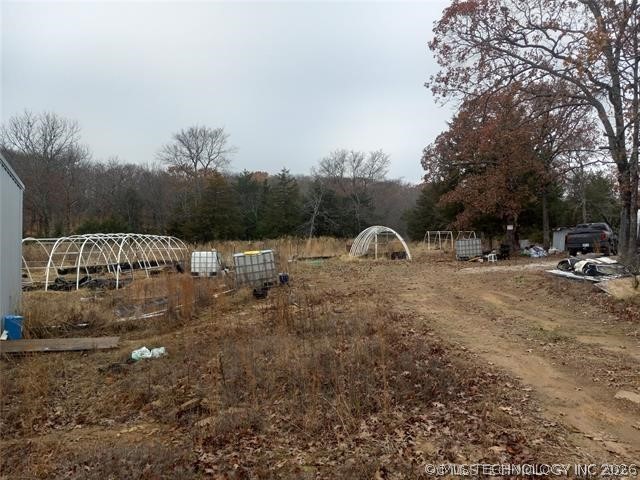 100228 South 4500 Road Gore, OK 74435 - Photo 4 of 8 Gallery Image 4