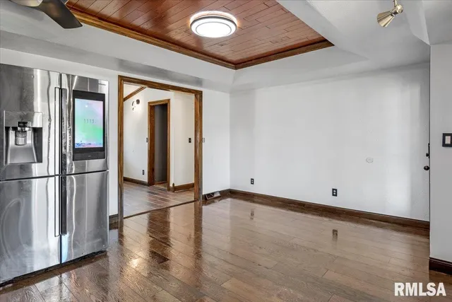 $219,900 | 1224 Commanche Road, Auburn, IL 62615