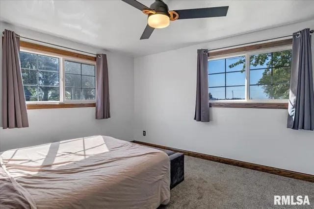 $219,900 | 1224 Commanche Road, Auburn, IL 62615