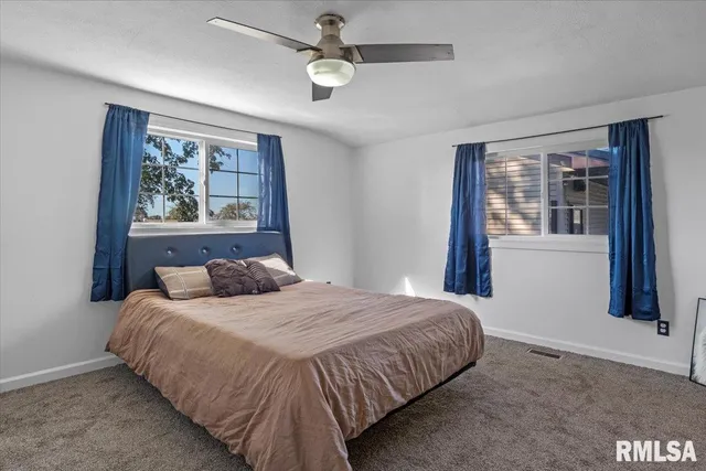 $219,900 | 1224 Commanche Road, Auburn, IL 62615