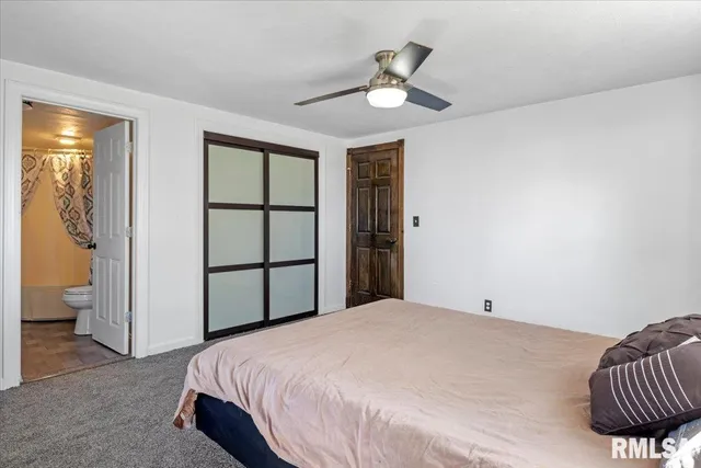 $219,900 | 1224 Commanche Road, Auburn, IL 62615