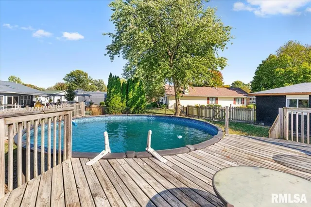 $219,900 | 1224 Commanche Road, Auburn, IL 62615