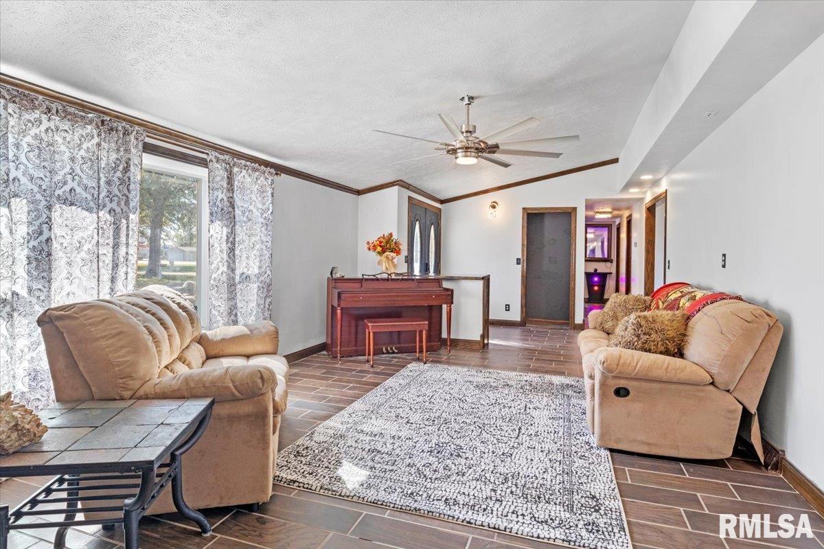 1224 Commanche Road Auburn, IL 62615 - Photo 8 of 36