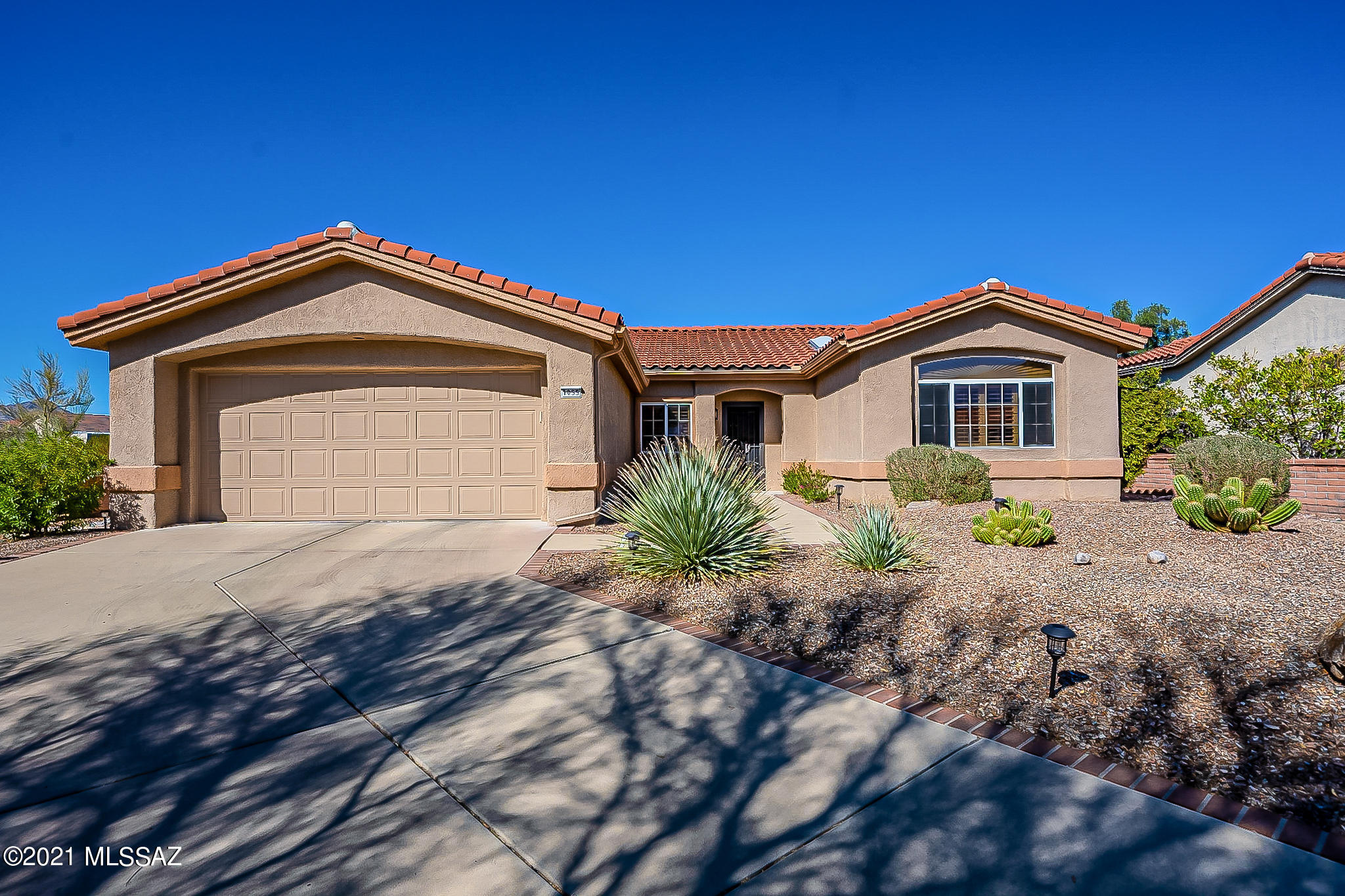 1055 East Ritz Court Tucson, AZ 85755 - Photo 1 of 50
