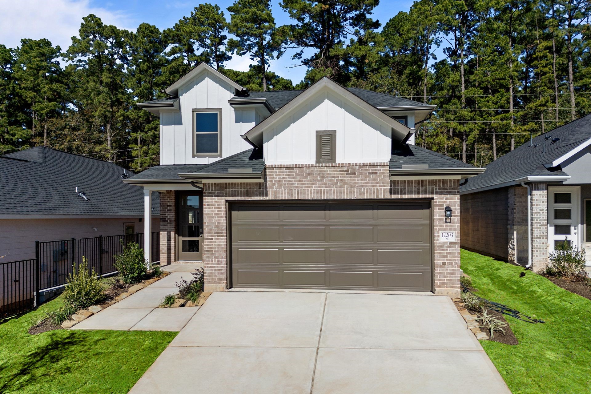 12203 Ridge Top Drive Conroe, TX 77304 - Photo 23 of 26