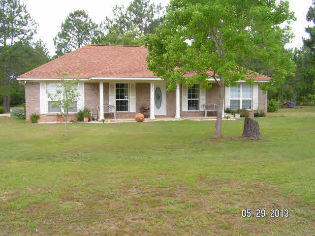 18551 CC Road Elberta, AL 36530 - Photo 1 of 1