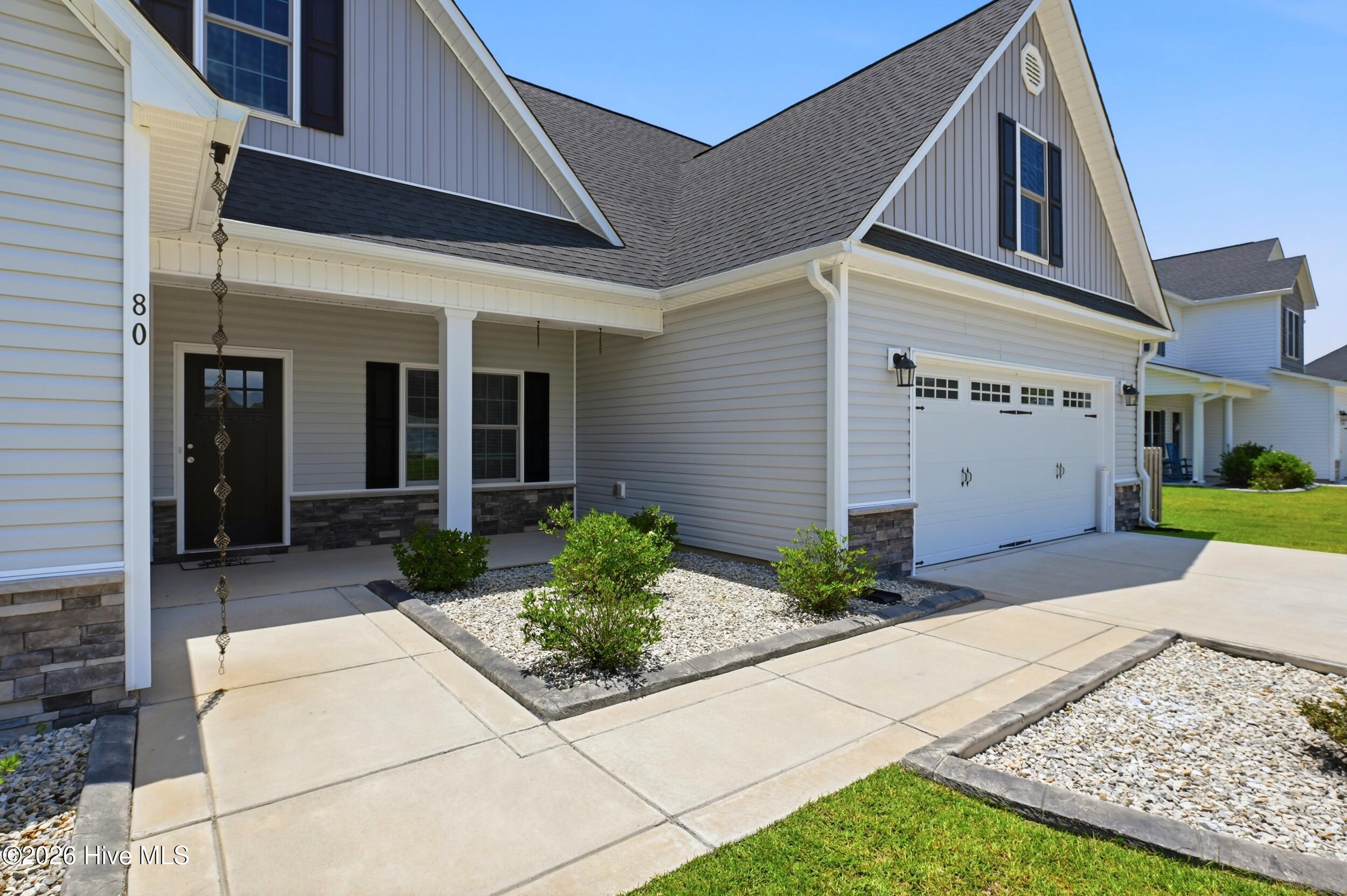 80 Forsyth Lane Rocky Point, NC 28457 - Photo 3 of 53