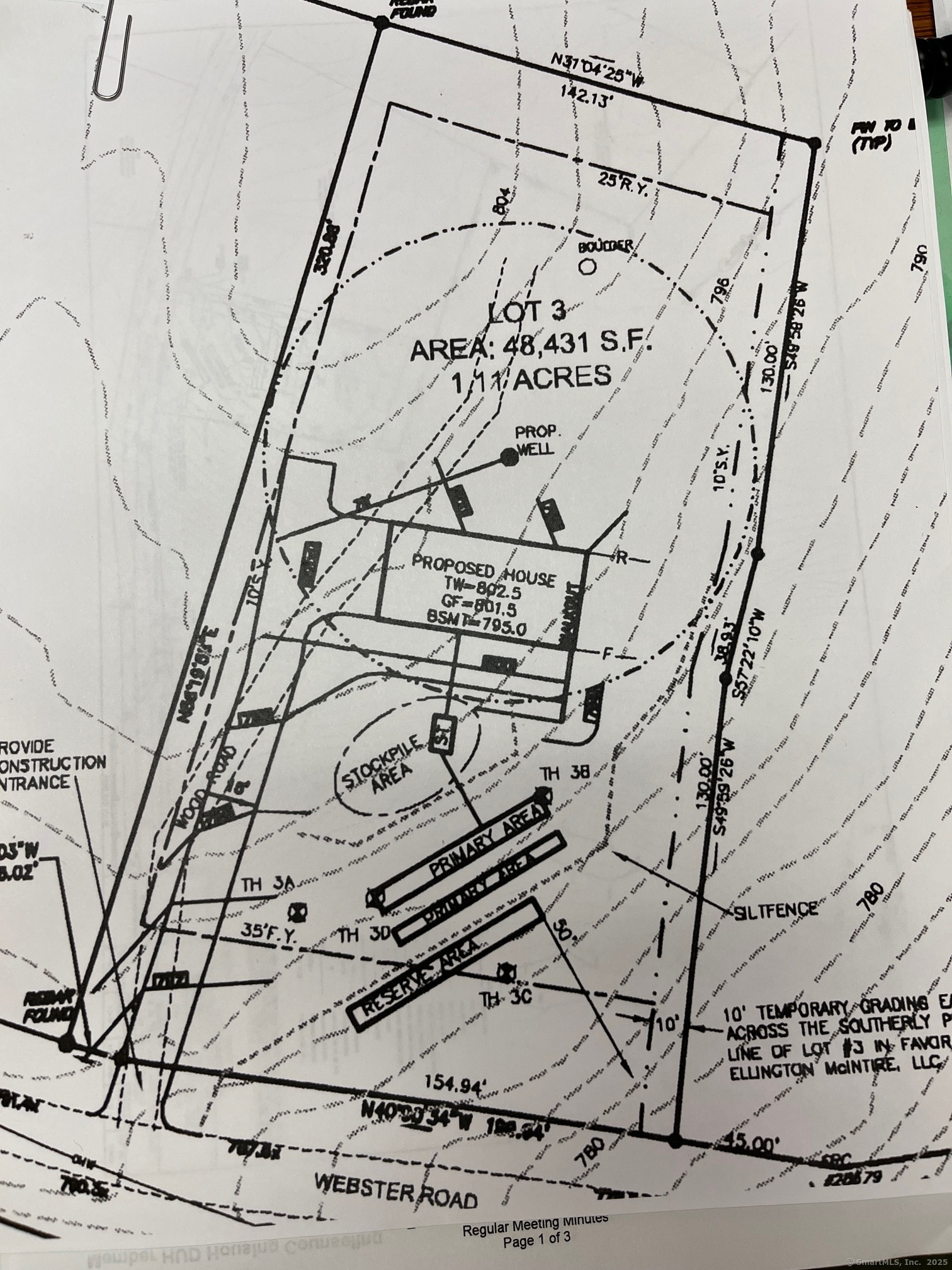 147 Webster Road Ellington, CT 06029 - Photo 1 of 1