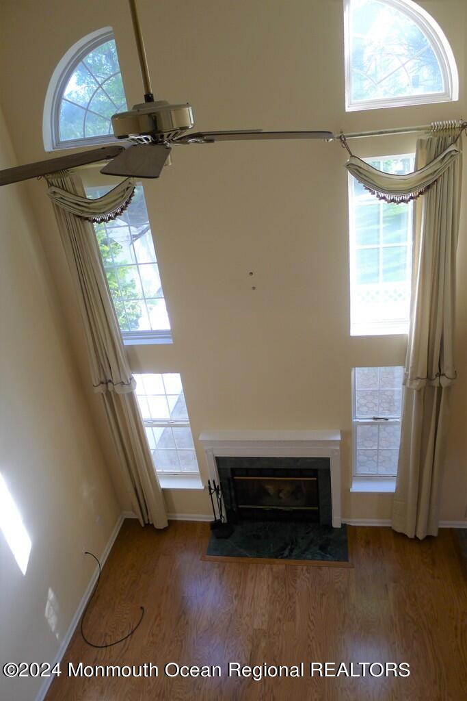 5 Oxford Road Holmdel, NJ 07733 - Photo 15 of 16 a view of an empty room and window