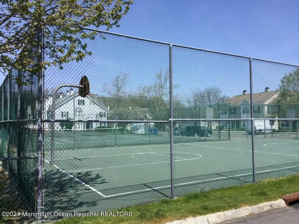 a view of a park