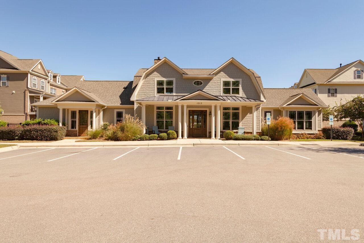 1536 Rodessa Run Raleigh, NC 27607 - Photo 42 of 53
