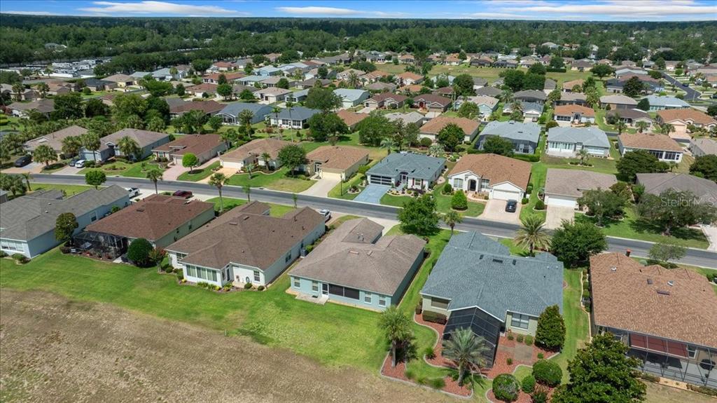 15813 Southwest 16th Avenue Road Ocala, FL 34473 - Photo 45 of 47