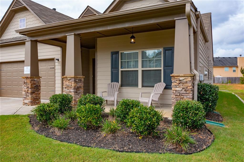 95 Boxwood Way Dallas, GA 30132 - Photo 1 of 1 Gallery Image 1