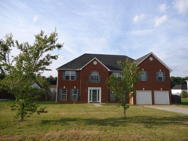 48 Tyler Ridge Jonesboro, GA 30238 - Photo 1 of 1 Gallery Image 1