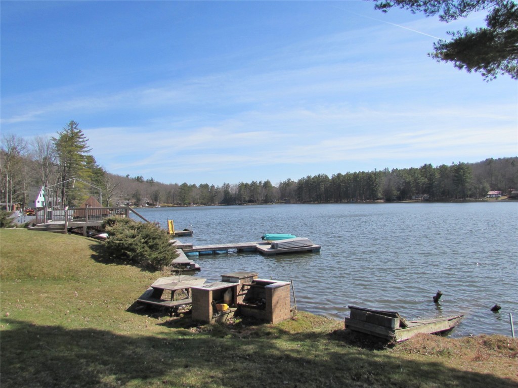 214 Beaver Lake Circle Windsor, NY 13865 - Photo 6 of 27