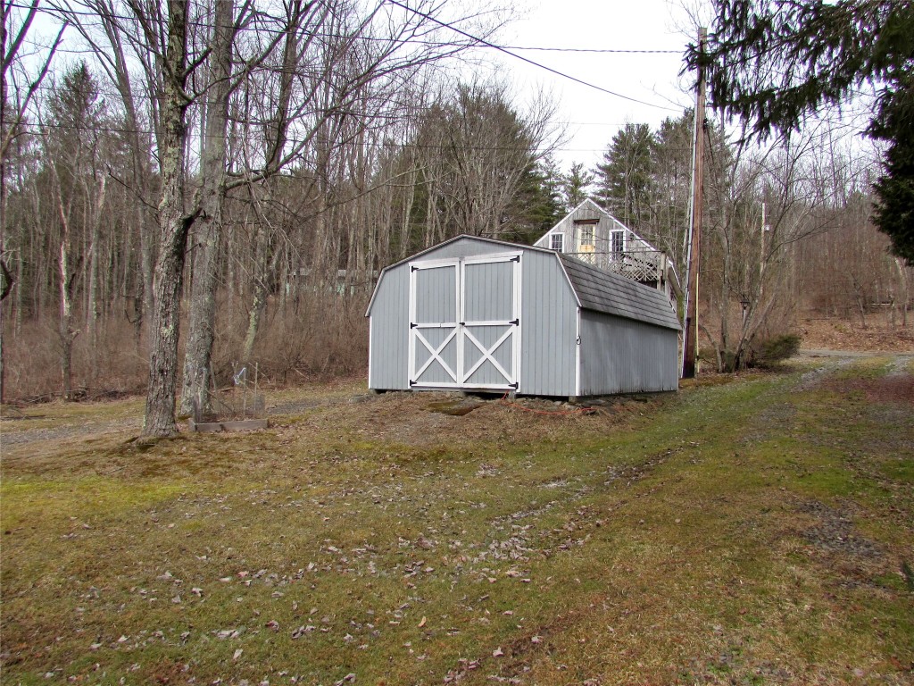 214 Beaver Lake Circle Windsor, NY 13865 - Photo 10 of 27