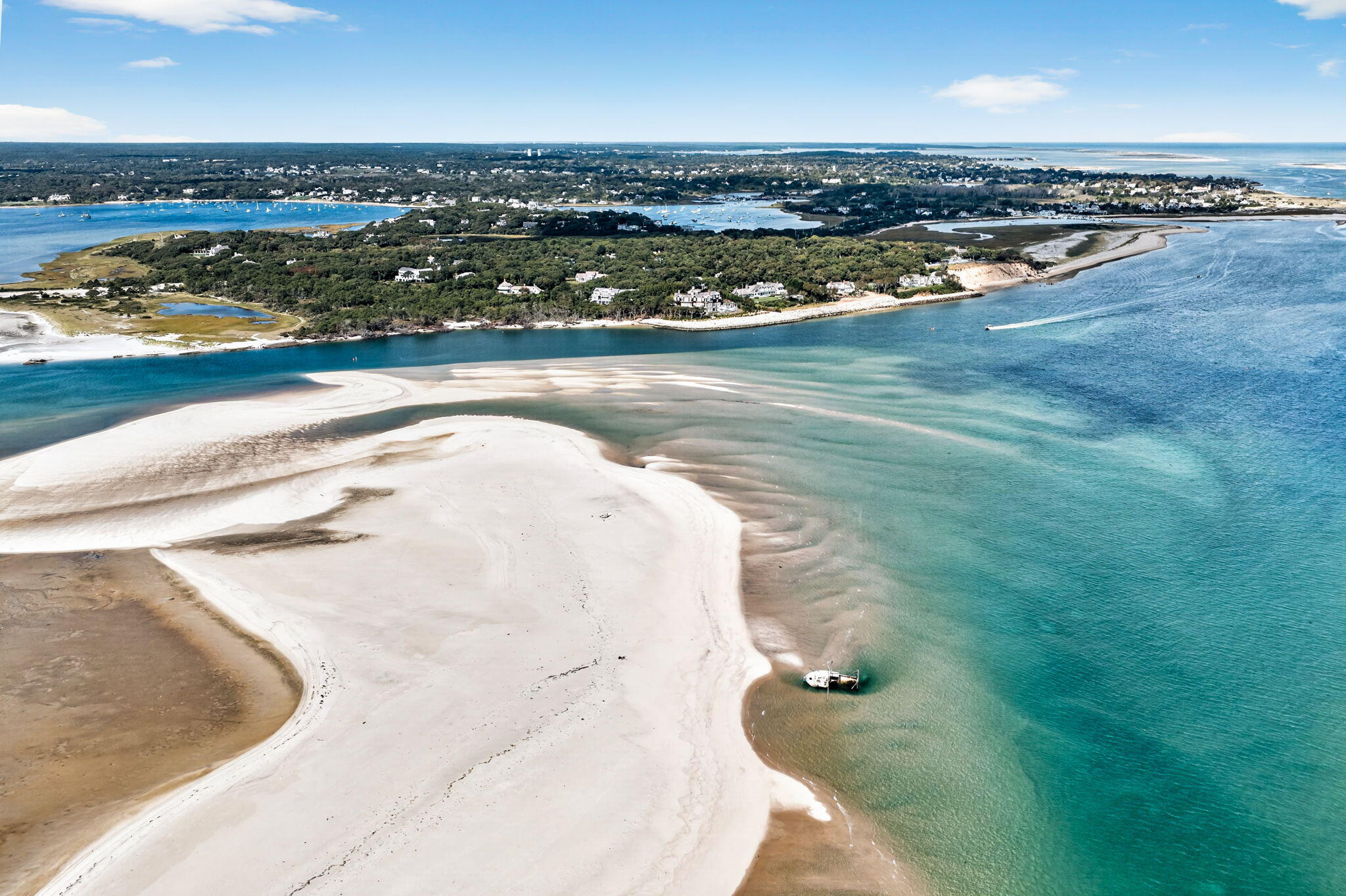 169 Tisquantum Road Chatham, MA 02633 - Photo 79 of 85 18-DJI_20260918133316_0760_D