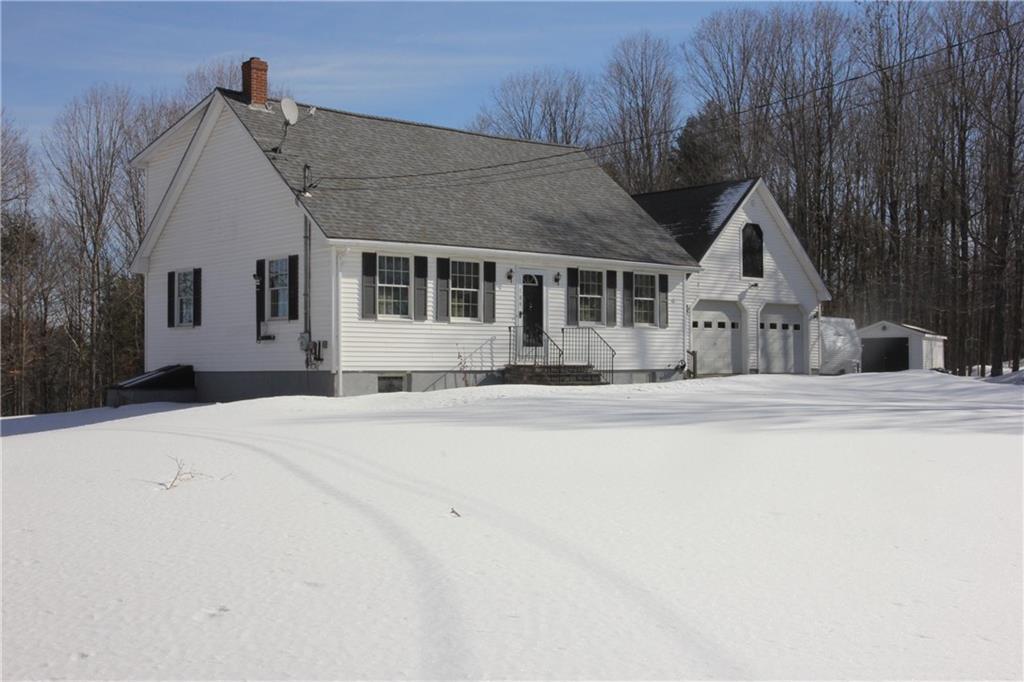 189 Old Belgrade Road Augusta, ME 04330 - Photo 27 of 35 Photo