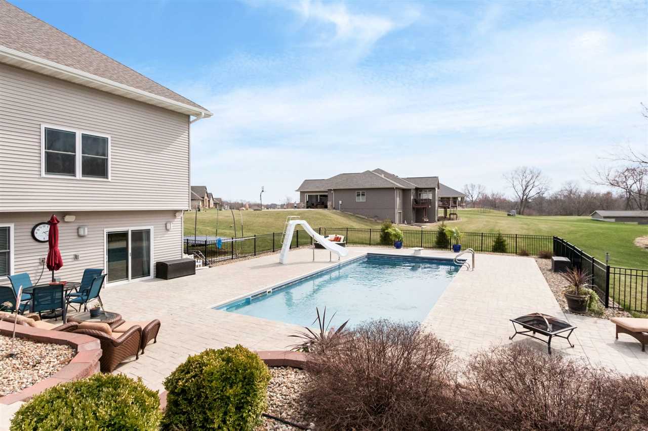 1334 Spring Ridge Court Northeast Swisher, IA 52338 - Photo 38 of 40 Gallery Image 38